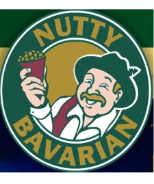 Choconhaque  a Novidade da Nutty Bavarian