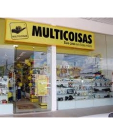 Multicoisas Inaugura Unidades no Interior Paulista