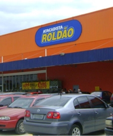 Roldo Estreia Campanha Comemorativa de Aniversrio