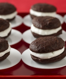 Vanilla Caff Incrementa Cardpio com Whoopies