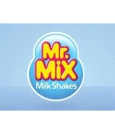 Mr. Mix Inaugura Quatro Lojas em um Ms