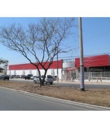 Modelo Inaugura Primeiro Cash&Carry em Cuiab (MT)