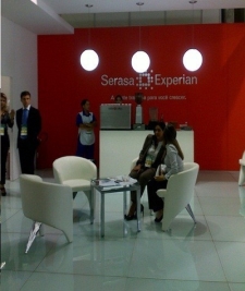 Soluo  Com a Serasa Experian