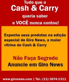 Edio Especial - Cash & Carry