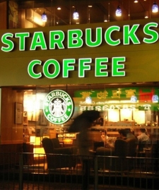 Starbucks Abre Loja Dentro de Campus Universitrio