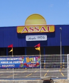 Cash & Carry  a Bola da Vez