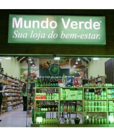 Mundo Verde Inaugura Mais Uma Unidade em Porto Alegre