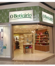 O Boticrio Realiza Workshop no Rio de Janeiro