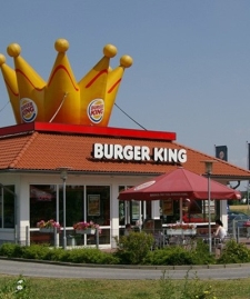 Burger King Melhora Gesto e Lucra Mais