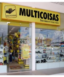 Multicoisas Chega a Cotia