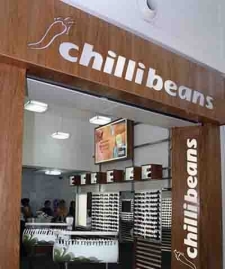 Chilli Beans Chega a Niteri