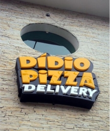 Ddio Pizza Abre Nova Franquia