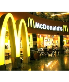 McDonalds Investe na Abertura e Reforma de Lojas