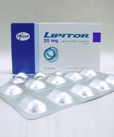 Pfizer Quer Vender Lipitor com Preo de Genrico