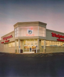 Farmcia Americana Walgreens Pode Desembarcar no Brasil