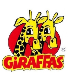 Giraffas Expande Atuao na Regio Sul do Brasil