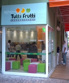 Tutti Frutti Inaugura Primeira Unidade no MS