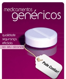 Genricos Atingem Participao Recorde no Canal Farma