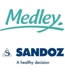 Acordo Entre Medley e Sandoz Vai ao Cade