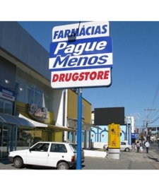 Pague Menos Inaugura Loja em MG