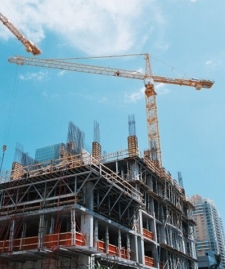 Inflao da Construo Acelera em Janeiro
