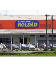 Roldo Inaugura Loja em So Paulo