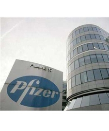 Pfizer Tem Queda de 50% no Lucro do Quarto Trimestre