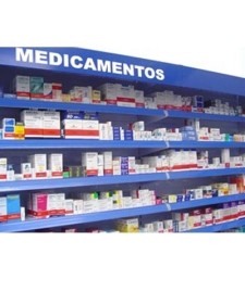 Distribuidores de Medicamentos Projetam Crescer 30%