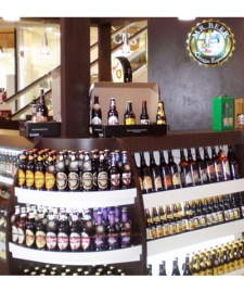 Mr. Beer Inaugura Unidade em Alphaville