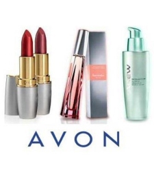 Avon Revela Prejuzo no 4 Trimestre de 2011