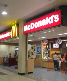 McDonalds Planeja Investir 350 Milhes de Dlares em 2012