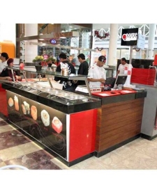 Max Sushi Planeja Expanso