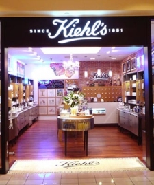 L'Oral Ingressa no Varejo com a Marca Kiehl's