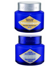 L'Occitane Aumenta Portflio Com Cinco Novos Produtos