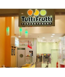 Tutti Frutti Mira Regio Sul