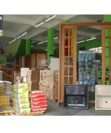 Vendas de Material de Construo Crescem 15% em Maro