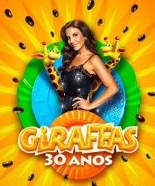 Giraffas Mantm Campanha