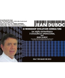 Evolution Consulting Promove Cursos em So Paulo