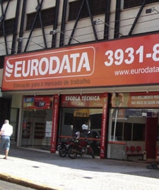 Grupo Eurodata Realiza Evento em Busca de Novos Franqueados