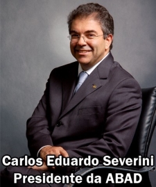 Severini Desmente Venda do Tenda Atacado
