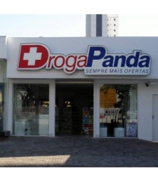 Cade Aprova Aquisio da Drogaria Panda Pela Raia Drogasil