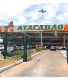 Atacado Inaugura 1 Loja em Bauru