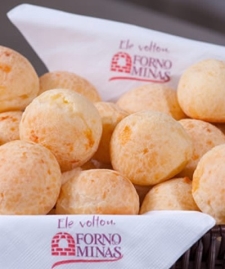 Forno de Minas Retorna ao Evento Este Ano