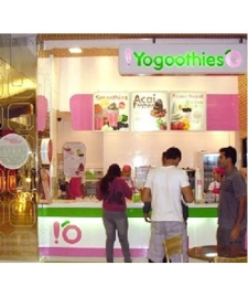 YOGOOTHIES Investe em Ampliao do Cardpio