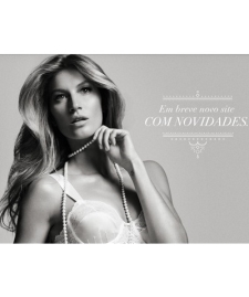 Gisele Bndchen Aposta em E-commerce Com a Hope