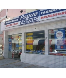 Farmcias Pague Menos Realiza Campanha Para 2012