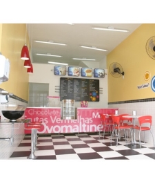 Mr. Mix Espera Crescer 20% Com a ABF Franchising Expo 2012