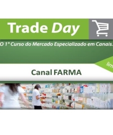 Curso Trade Day - Canal Farma Ainda Tm Vagas Disponveis