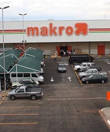 Makro Abre Posto Sazonal em Campos do Jordo