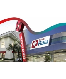 Raia Drogasil Expande no Centro-Oeste e Nordeste do BR